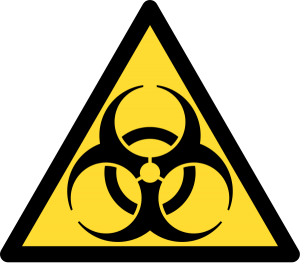 Biohazard